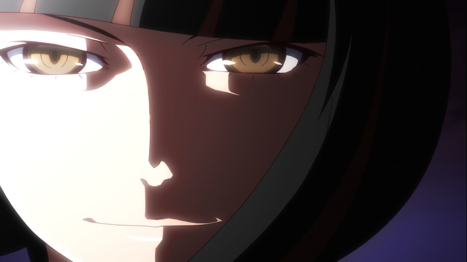 憑物語 第三話 よつぎドール其ノ參